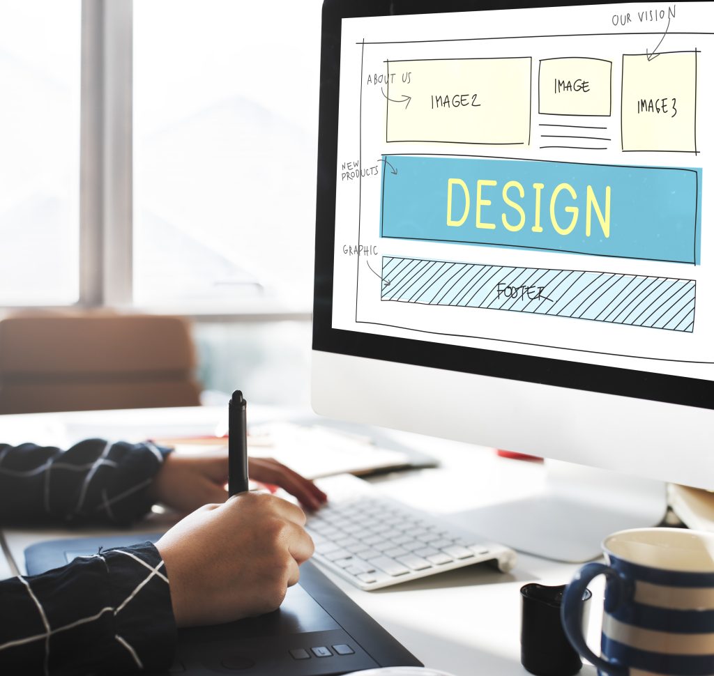 How to write website copy that converts