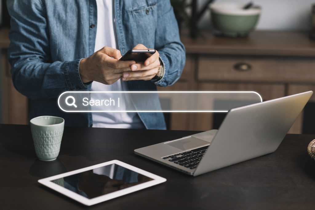 what is SEO content writing