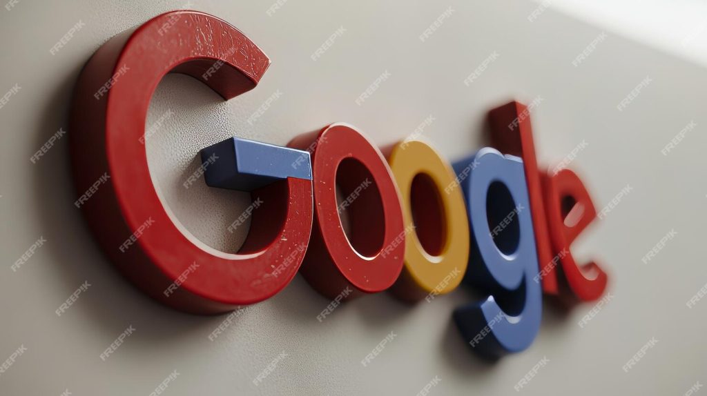 google algorithm update 2025